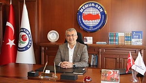 Eğitim-Bir-Sen'den 19 Mayıs mesajı