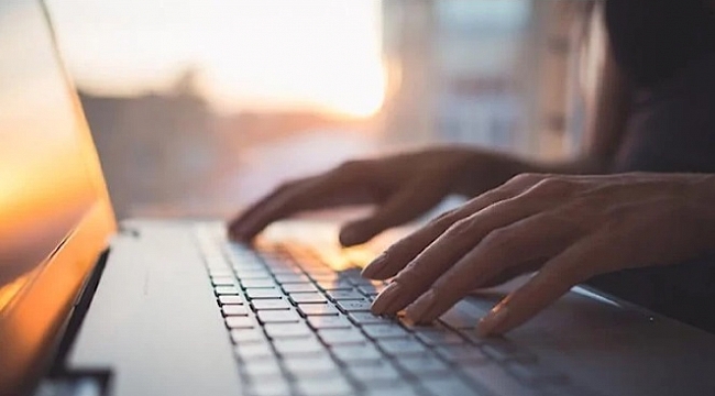İnternet haber siteleri için kanun teklifi Meclis'e sunuldu