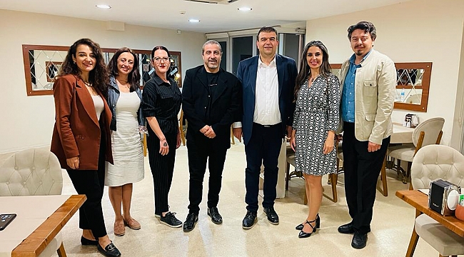 İzmir Aşkına Müzikali, Seferihisar'da seyirci ile buluşacak