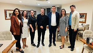 İzmir Aşkına Müzikali, Seferihisar'da seyirci ile buluşacak