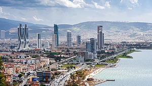 İzmir Türkiye’nin ilk jeoloji festivaline ev sahipliği yapıyor