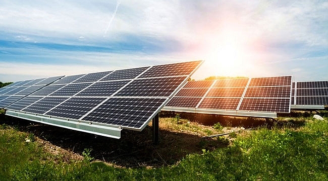İZSU’dan sürdürülebilir enerji için dev adımlar