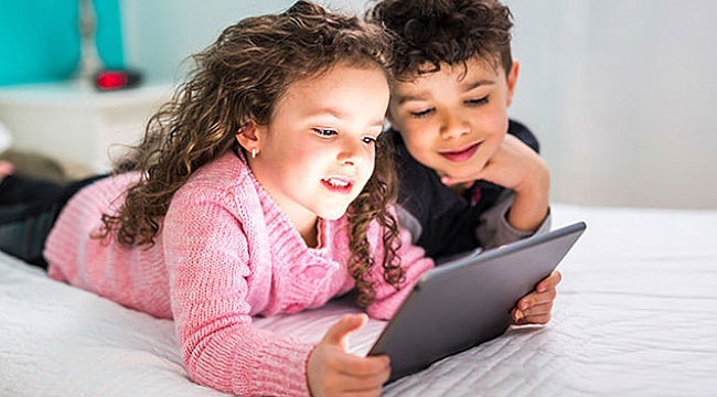 Kaspersky Safe Kids'den yeni özellikler!