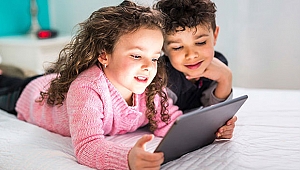 Kaspersky Safe Kids'den yeni özellikler!