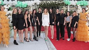 La Liva Beauty Studio'dan Özel Davetle Kutladı