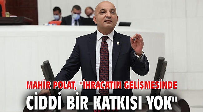 Mahir Polat,
