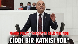 Mahir Polat, 