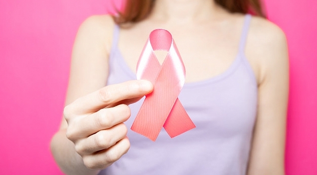 Meme kanserinde can kaybı azalıyor