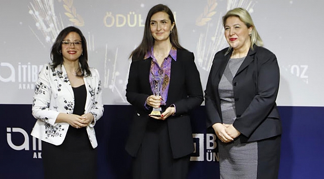 Pınar Süt, Süt Sektörünün En İtibarlı Markası Seçildi