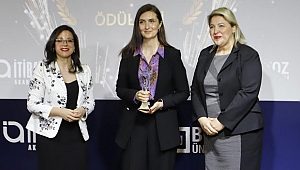 Pınar Süt, Süt Sektörünün En İtibarlı Markası Seçildi
