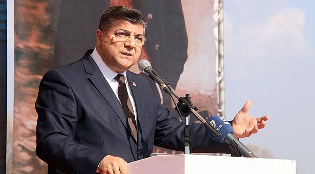 Sındır,