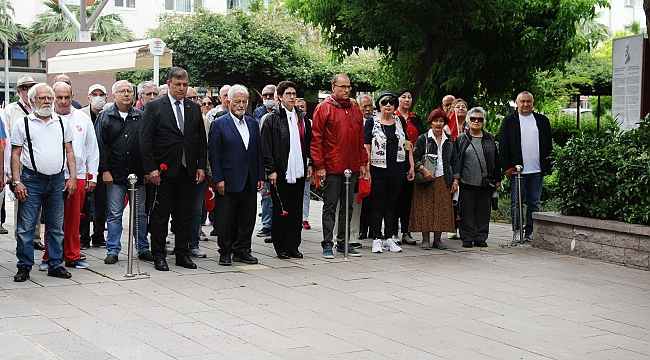 YAŞASIN 19 MAYIS!