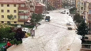 AFAD'ın 112 acil durum mesajı korkuttu!