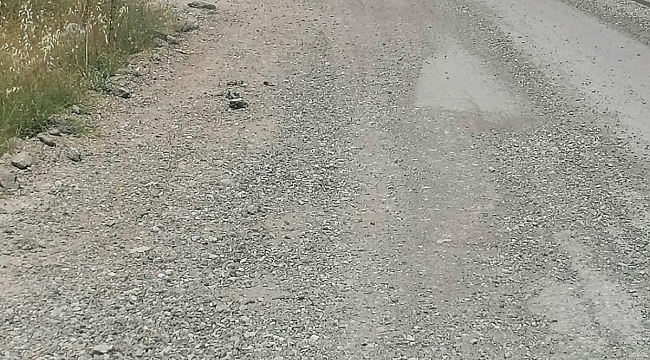 AK Partili Avcı: ‘’Karaburun’da belediyenin adı var, hizmet edecek yönetimi yok!