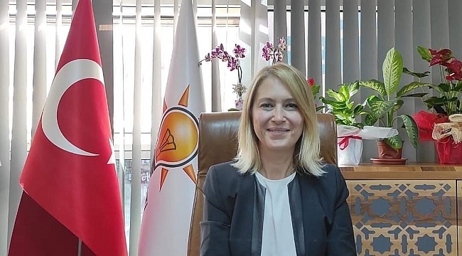 AK Partili Keseli: Tugay iş bilmezlik ve işgüzarlık arasında kaldı!