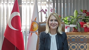 AK Partili Keseli: Tugay iş bilmezlik ve işgüzarlık arasında kaldı! 