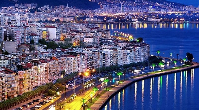 Avrupalı gazeteciler demokrasinin beşiği İzmir’de buluşuyor