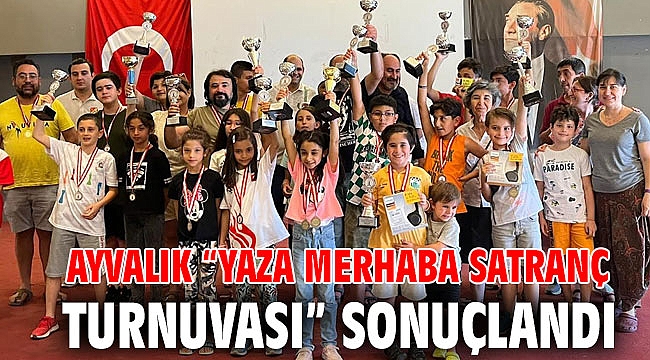 AYVALIK