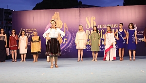Bergama Kermes Festivali 3. günü coşku ile geçti