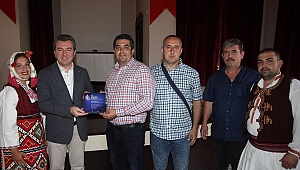 Bergama Kermes Festivali 6. günü etkinlikleri halkın memnuniyeti ile tamamlandı