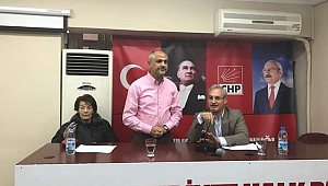 CHP’li Çam: Gerçek bir Cumhuriyet kadınını kaybettik