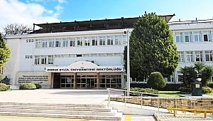Dokuz Eylül Üniversitesi, sınırları ortadan kaldırıyor