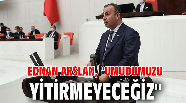 Ednan Arslan,