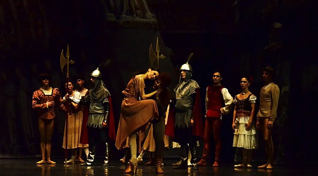Efes Antik Tiyatrosu’nda opera heyecanı başlıyor!
