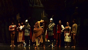 Efes Antik Tiyatrosu’nda opera heyecanı başlıyor!