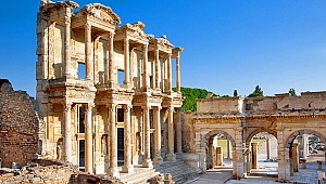 EFES SELÇUK’TA KÖY AKADEMİLERİ BAŞLIYOR 