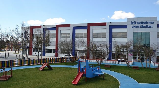 İTÜ GVO İzmir’den LGS için “doğru tercih” anahtarı