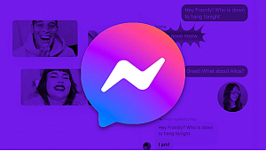 Messenger yeni güncelleme ile artık daha kullanışlı