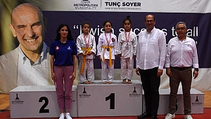 Miniklerin büyük heyecanı