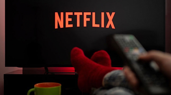 Netflix'te ekonomik kriz sürüyor!