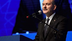 Soylu: Polisimize yapılan davranışın bedeli ağır olacaktır