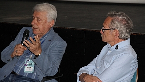 Uluslararası Film ve Müzik Festivali heyecanı sürüyor!
