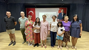 “UNESCO DÜNYA MİRASI ADAYI AYVALIK” PANEL SERİLERİ DEVAM EDİYOR