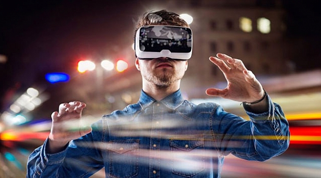 VR gözlükleri hangi riskleri barındırıyor?