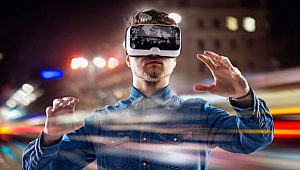 VR gözlükleri hangi riskleri barındırıyor?