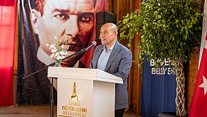 Bademler’in çiçekleri Royal Flora Holland’da satışa sunuldu