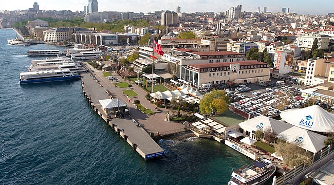 Bahçeşehir Üniversitesi, İzmir’de öğrencilerle buluşacak