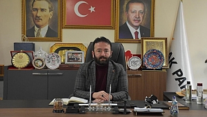 Başkan Artcı, 
