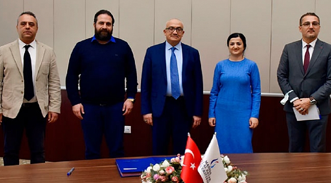 Bisan’dan akademi-sanayi işbirliği
