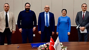 Bisan’dan akademi-sanayi işbirliği