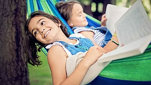 Çocuk gelişimi için verimli tatil nasıl olmalı?