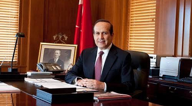 Emekli Büyükelçi Namık Tan, Lozan'ın önemini anlattı!