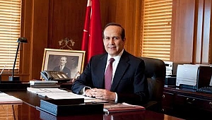 Emekli Büyükelçi Namık Tan, Lozan'ın önemini anlattı!