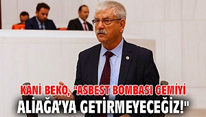 Kani Beko, 