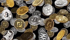 Kripto paralar değer kaybettiriyor!
