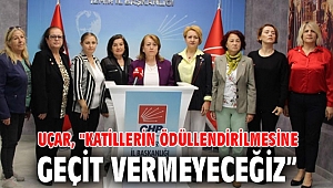 UÇAR, 